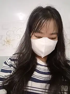 Alice-Xu stripchat live cam model
