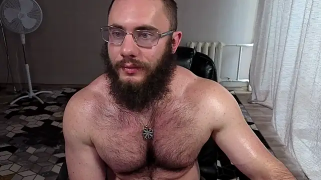 Ant_Power stripchat live cam model