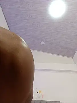 Dante_Knox stripchat live cam model