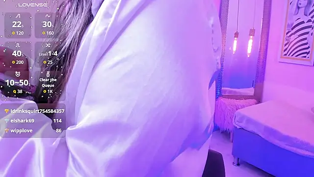 Ivonne_pier_x stripchat live cam model