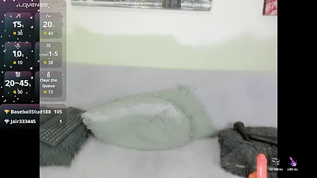 Lele_669 stripchat live cam model
