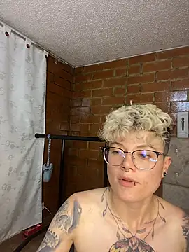 Megan-c stripchat live cam model