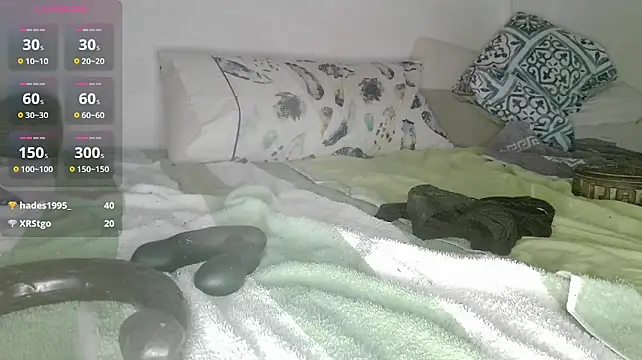canarito18 stripchat live cam model