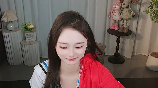 zaizai-66 stripchat live cam model