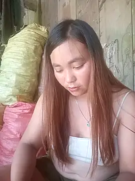 Chery_an stripchat live cam model