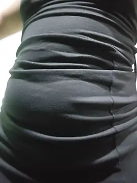 EvaGuzman stripchat live cam model