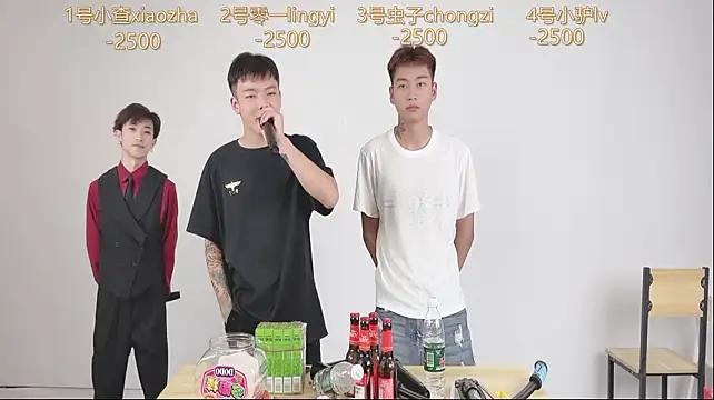 CKBOYS_001 stripchat live cam model