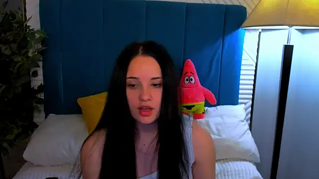 AmeliaRiviera stripchat live cam model