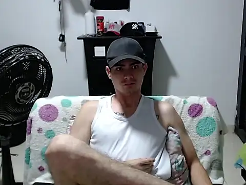 Zac_Efront stripchat live cam model