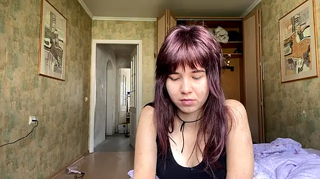 YoulaCoi stripchat live cam model