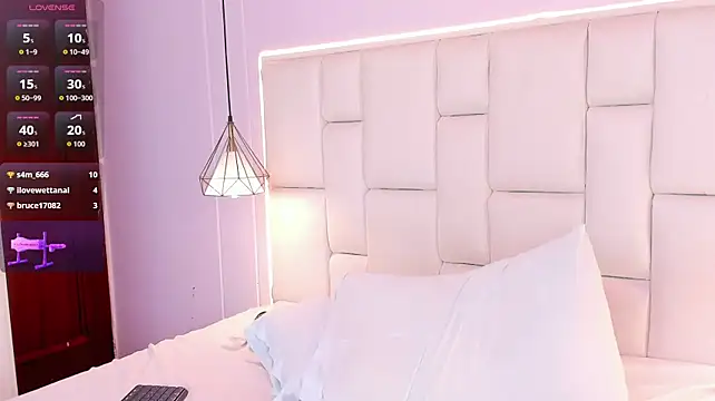 JulietaRizof stripchat live cam model