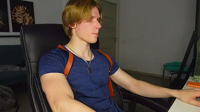 Ben_Kane stripchat live cam model