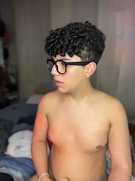 Kairoo_ stripchat live cam model
