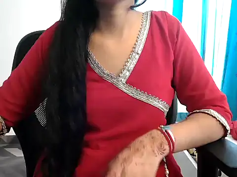 isha_saini stripchat live cam model