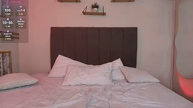 Boys_Curlys_ stripchat live cam model