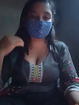 Brown_Suger stripchat live cam model