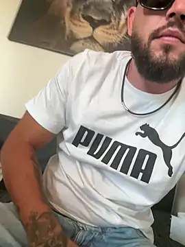 AdyPorno stripchat live cam model