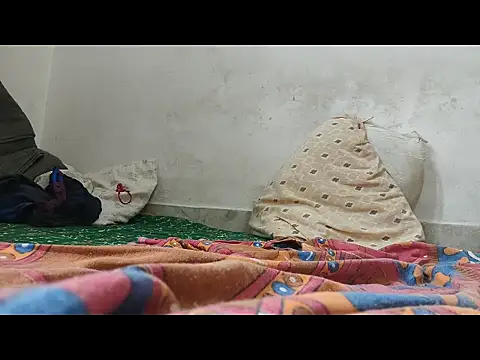 rajeshrealman stripchat live cam model