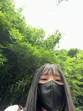 xiao-Lin stripchat live cam model