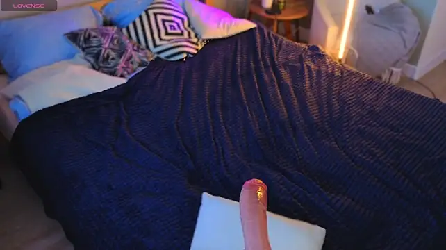 TwilightSparkle_ stripchat live cam model