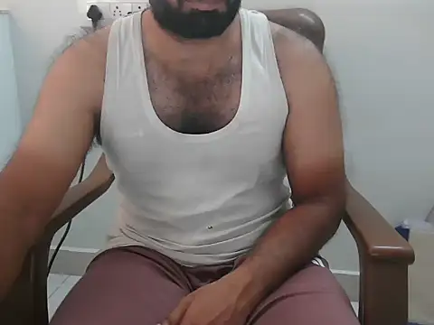 Tamil_Kishore_28 stripchat live cam model