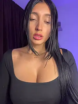 ANABOONCE_ stripchat live cam model