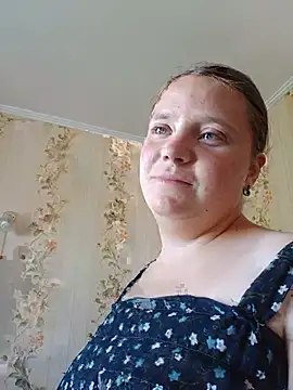 PanbaPanna stripchat live cam model