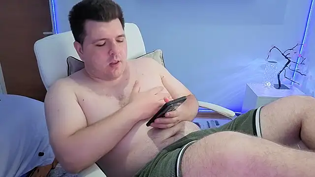 JasonJacks stripchat live cam model