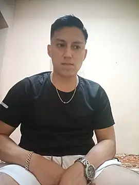 LuisMex1998 stripchat live cam model