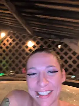 YourNotMySupervisor stripchat live cam model
