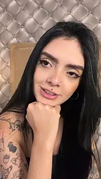 AliceRitter stripchat live cam model