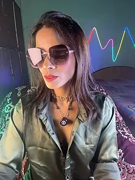 Ivy_the_goddess stripchat live cam model