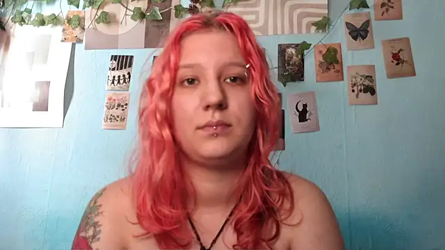 Hailey_Foxy stripchat live cam model