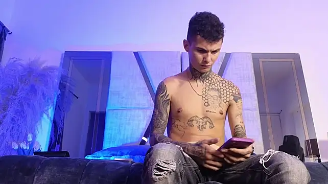 Paulo_527 stripchat live cam model