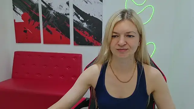 MelissaTyler stripchat live cam model