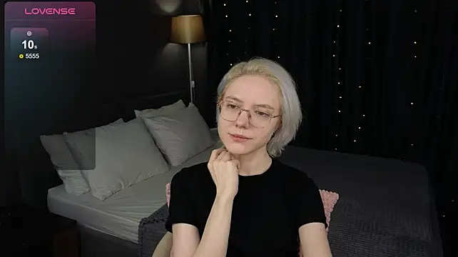 HottoKori stripchat live cam model