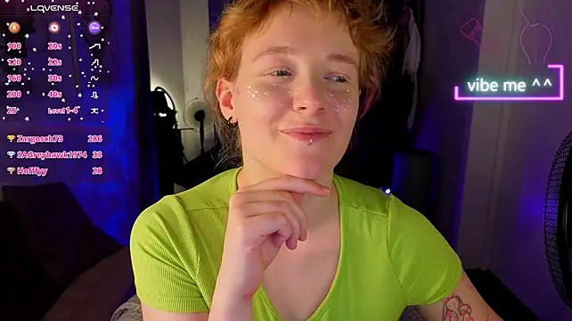 Ricki_Bloom stripchat live cam model