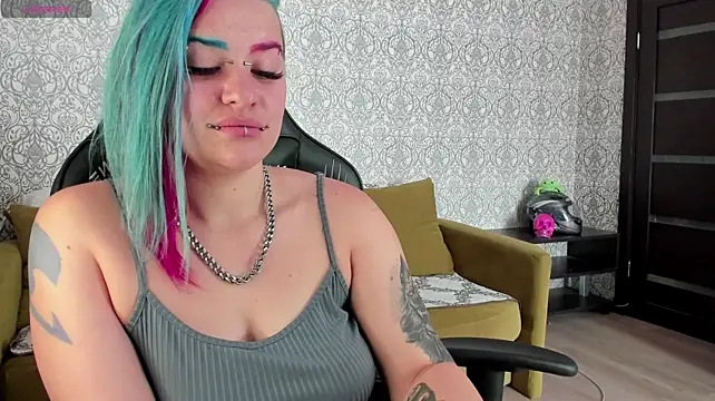 Neon_Baddie stripchat live cam model