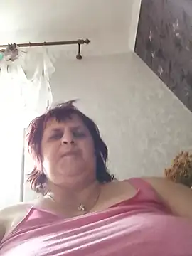 LisichkaOksana stripchat live cam model