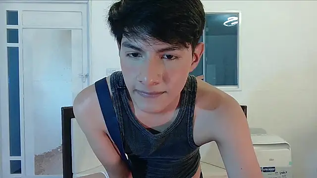 phuwin_bj stripchat live cam model
