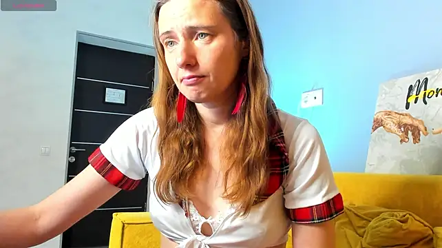 Kathrine-Meyer stripchat live cam model