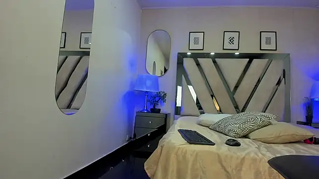 megaan26 stripchat live cam model
