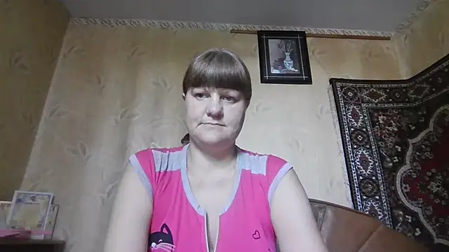 NikaWilson888 stripchat live cam model