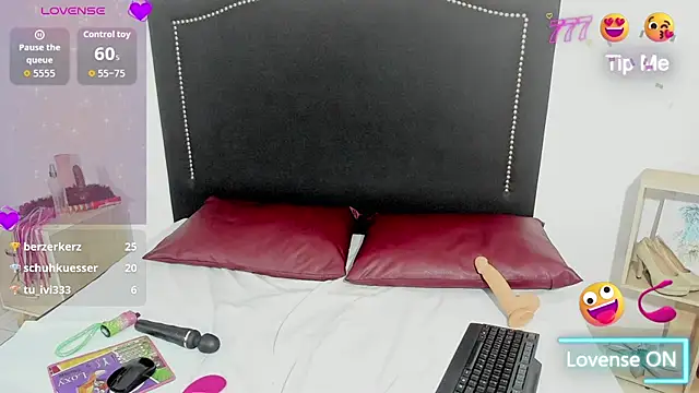 abby_xX2 stripchat live cam model