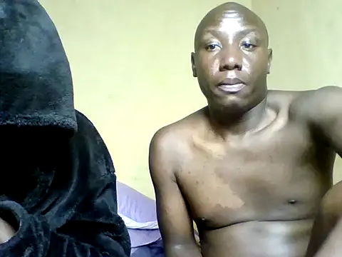 themelaninchocolates stripchat live cam model