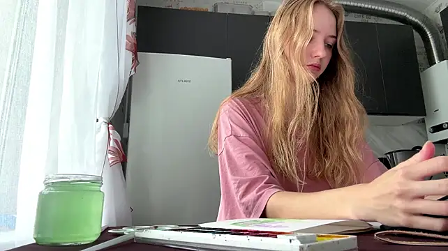 LuiseFurbeck stripchat live cam model