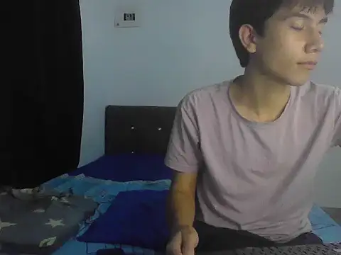 peter_seed1 stripchat live cam model