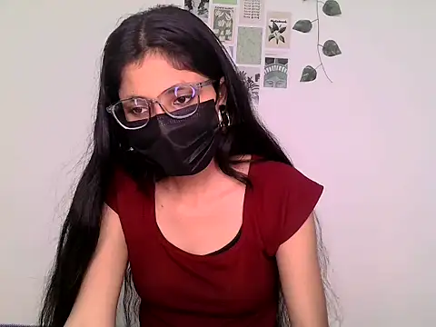 SANA_BABY_ stripchat live cam model