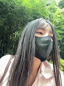 xiao-Lin stripchat live cam model