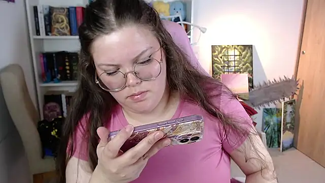 Gabiwaifu stripchat live cam model